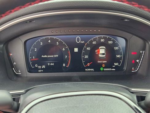 New 2026 Honda Civic Si image 13