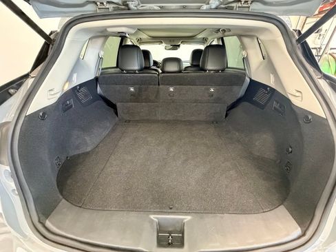 Used 2021 Nissan Murano SL AWD/4WD image 6