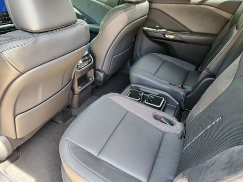 New 2026 Lexus TX 350 AWD image 20