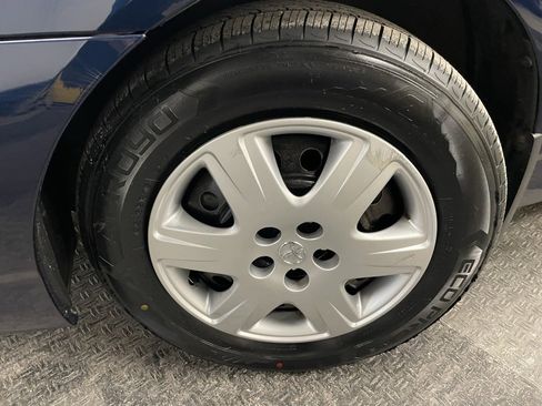 Used 2007 Toyota Corolla LE image 4