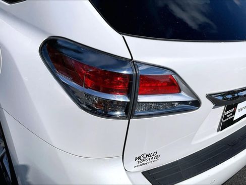 Used 2015 Lexus RX 350 FWD image 29