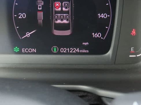 Certified 2023 Honda Accord Sport image 24