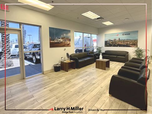 Used 2022 RAM 2500 Big Horn image 43