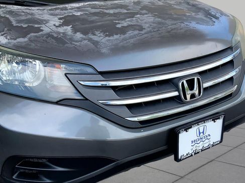 Used 2014 Honda CR-V LX image 32