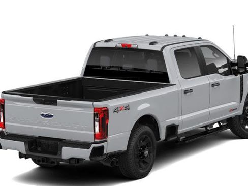 New 2026 Ford F250 XL w/ STX Appearance Package image 41