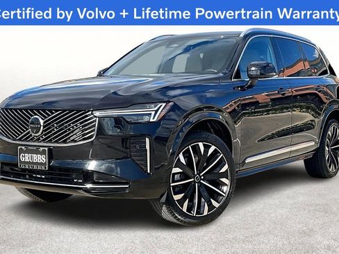 Certified 2025 Volvo XC90 B5 Plus image 15