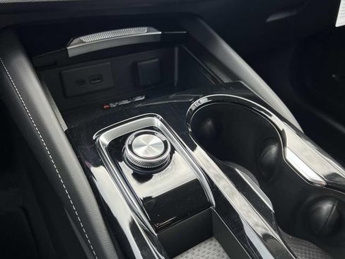 New 2026 Buick Envision Sport Touring AWD/4WD image 24