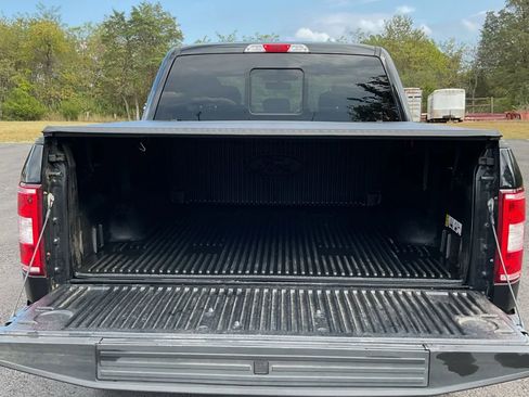 Used 2019 Ford F150 XLT w/ Equipment Group 302A Luxury image 5