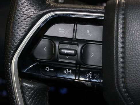 Used 2023 Toyota Tundra Platinum w/ Advanced Package image 26