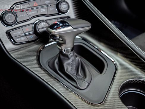 Used 2023 Dodge Challenger SRT Hellcat Redeye image 81