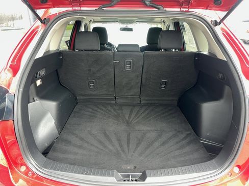 Used 2014 MAZDA CX-5 Touring w/ Bose/Moonroof Package image 8