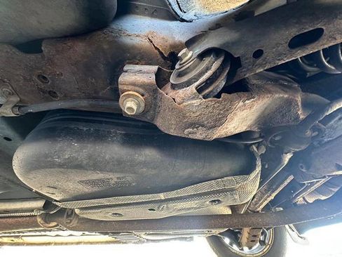 Used 2008 Mercury Sable Sedan FWD image 17