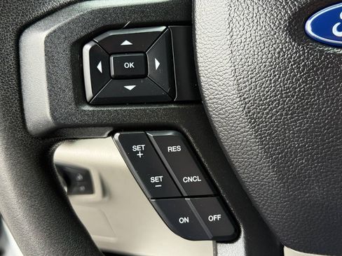 Used 2019 Ford F150 XL w/ Equipment Group 101A Mid RWD image 18