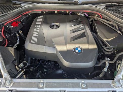 Used 2025 BMW X3 xDrive30i w/ Premium Package image 24