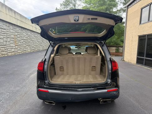 Used 2010 Acura MDX w/ Technology & Entertainment AWD/4WD image 37