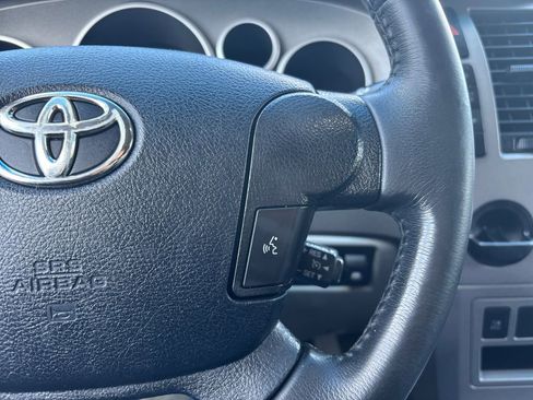 Used 2010 Toyota Tundra 2WD CrewMax image 24