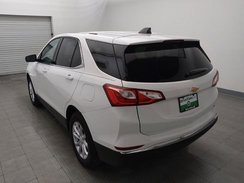 Used 2019 Chevrolet Equinox LT FWD image 5