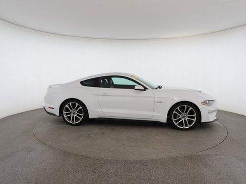 Used 2018 Ford Mustang GT Premium w/ Equipment Group 401A image 23