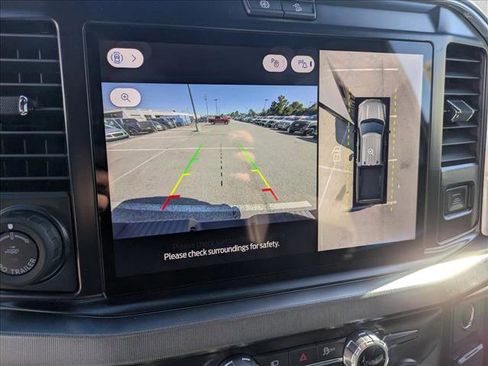 New 2026 Ford F350 Platinum AWD/4WD image 12