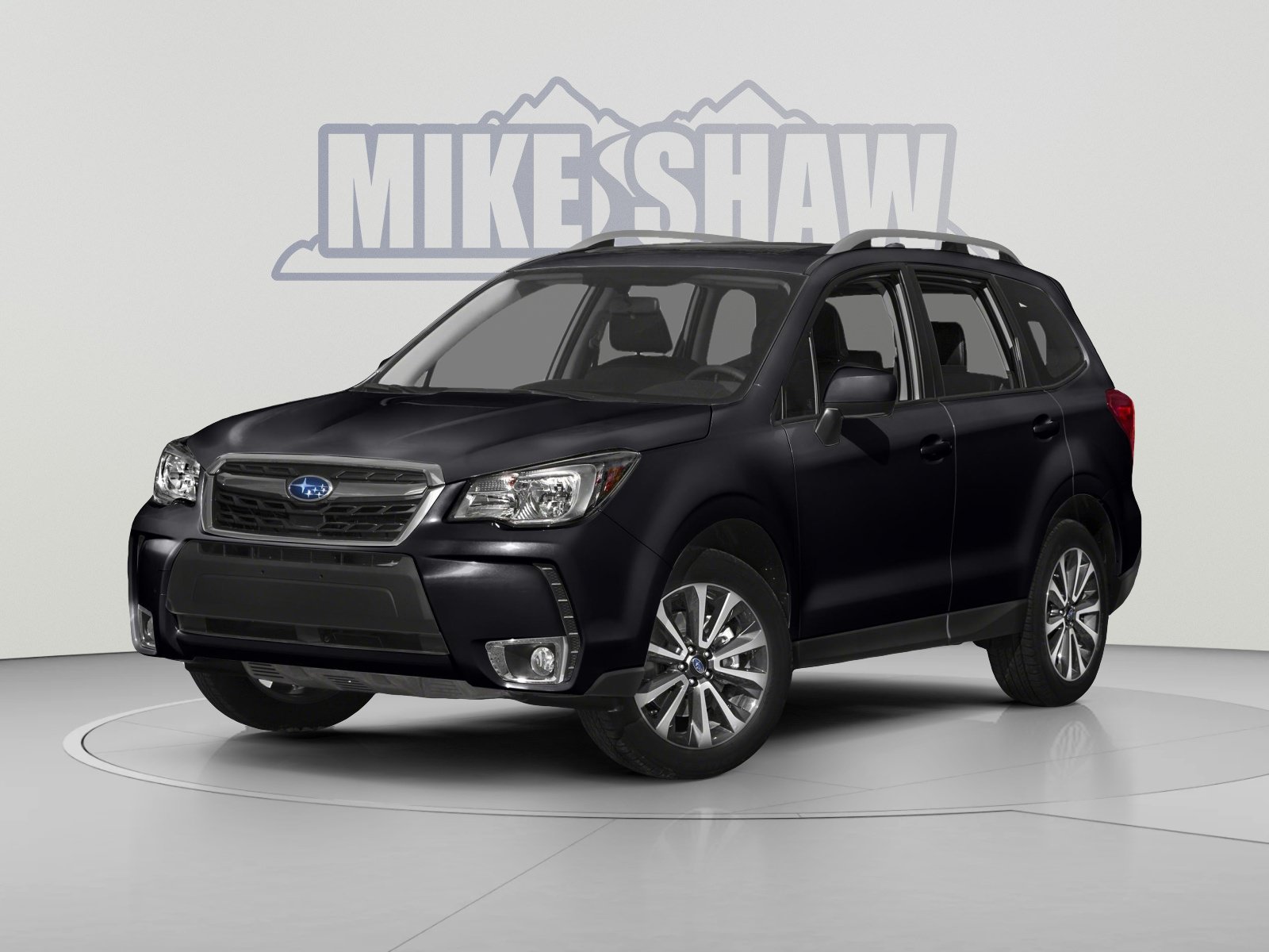 Used 2018 Subaru Forester 2.0XT Premium AWD/4WD image 1