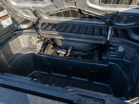 Used 2025 Honda Ridgeline RTL image 18