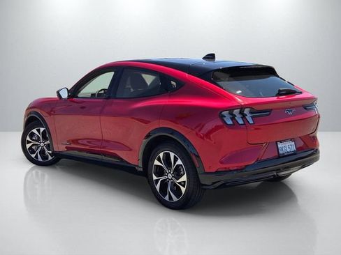 Used 2023 Ford Mustang Mach-E Premium RWD image 6