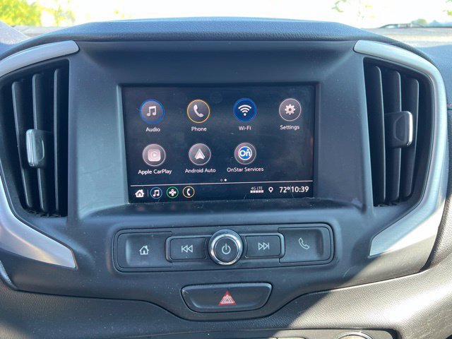 Used 2020 GMC Terrain SLE w/ Driver Convenience Package AWD/4WD image 21