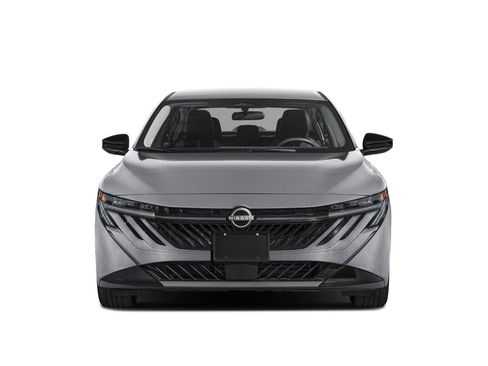 New 2026 Nissan Sentra SV FWD image 4