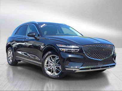 Used 2025 Genesis GV70 2.5T