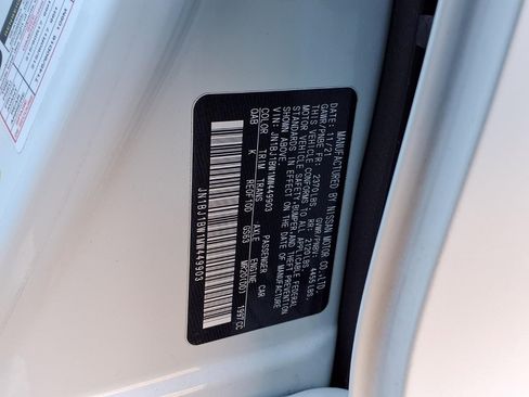 Certified 2021 Nissan Rogue Sport SV image 29