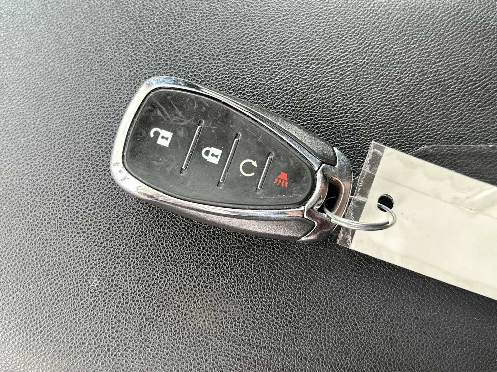 Used 2019 Chevrolet Equinox LT FWD image 26