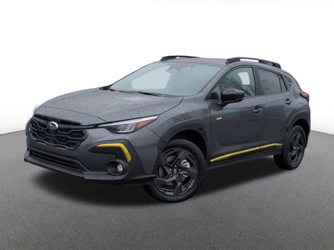 New 2026 Subaru Crosstrek 2.5i Sport image 1