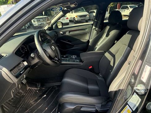 Used 2026 Honda Civic Sport image 9