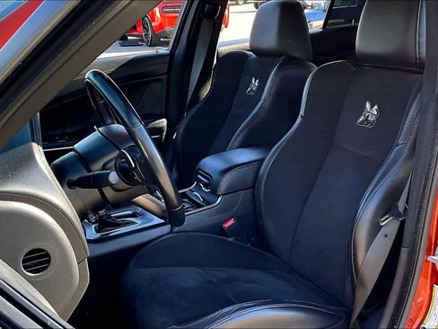 Used 2021 Dodge Charger Scat Pack image 7