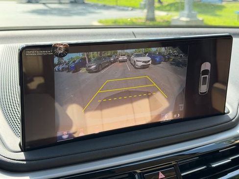 New 2026 Acura MDX FWD w/ Technology Package image 16