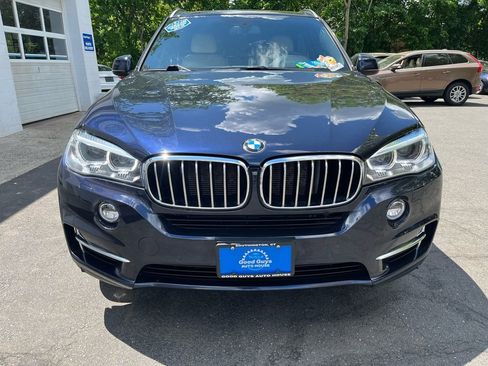 Used 2017 BMW X5 xDrive35i AWD/4WD image 27