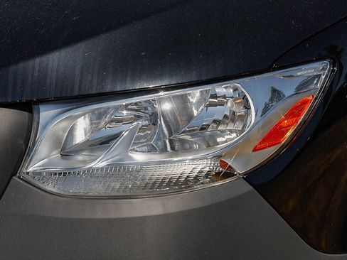 New 2025 Mercedes-Benz Sprinter 2500 image 7