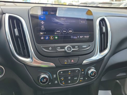 Certified 2023 Chevrolet Equinox LT FWD image 20