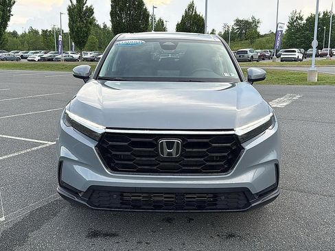 Certified 2026 Honda CR-V EX-L image 15