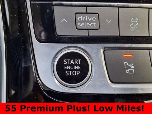 Used 2023 Audi Q8 Premium Plus w/ Premium Plus Package image 26