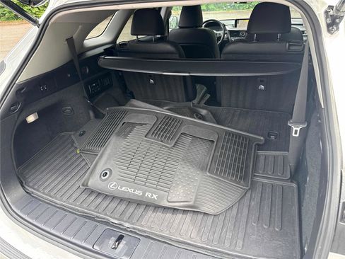 Used 2019 Lexus RX 350L AWD image 32
