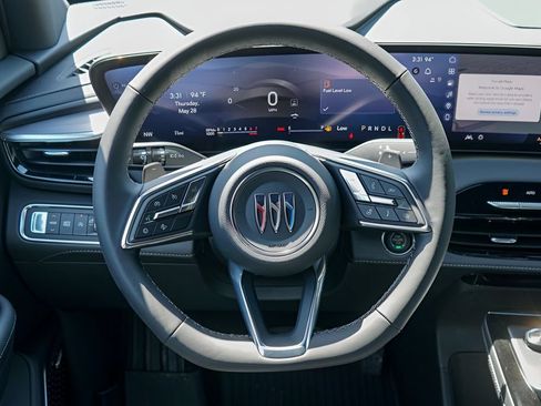 New 2026 Buick Enclave Sport Touring w/ Power Package FWD image 23