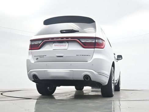 Used 2023 Dodge Durango Citadel AWD/4WD image 35