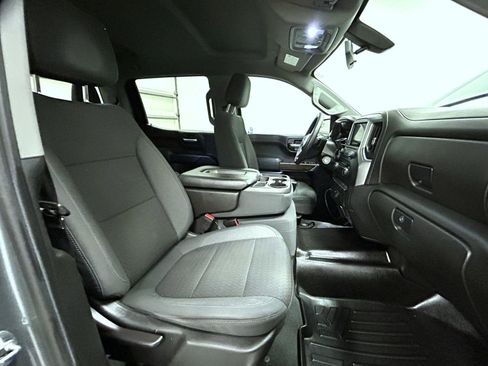 Used 2020 Chevrolet Silverado 1500 LT image 15