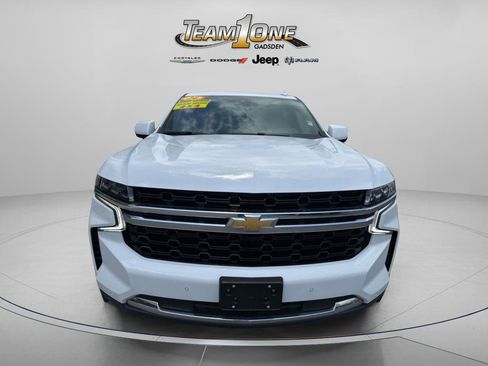 Used 2024 Chevrolet Tahoe LS w/ Driver Alert Package AWD/4WD image 3