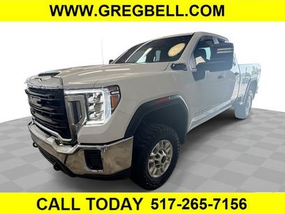 Used 2022 GMC Sierra 2500 Pro w/ Convenience Package