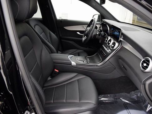 Certified 2022 Mercedes-Benz GLC 300 image 15