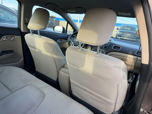 Used 2014 Honda Civic LX image 22