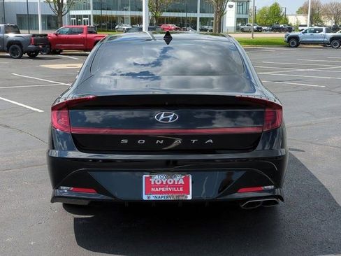 Used 2023 Hyundai Sonata SEL FWD image 6