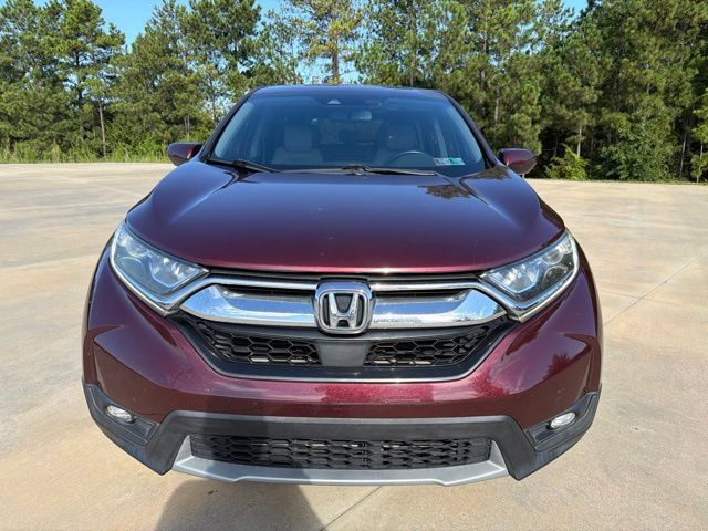 Used 2018 Honda CR-V EX-L image 2
